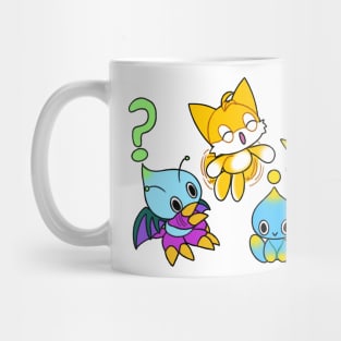 CHAO Mug